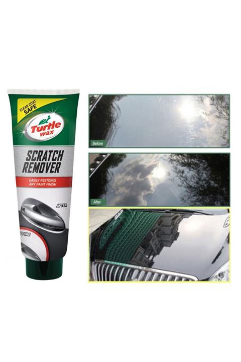 Turtle Wax Çizik Giderici Pasta 100 Ml.
