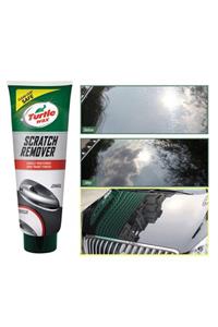Turtle Wax Çizik Giderici Pasta 100 Ml.