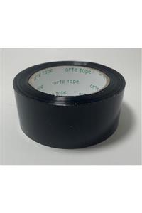 artetape 45 Mm X 100 M Renkli Koli Bantı- Siyah