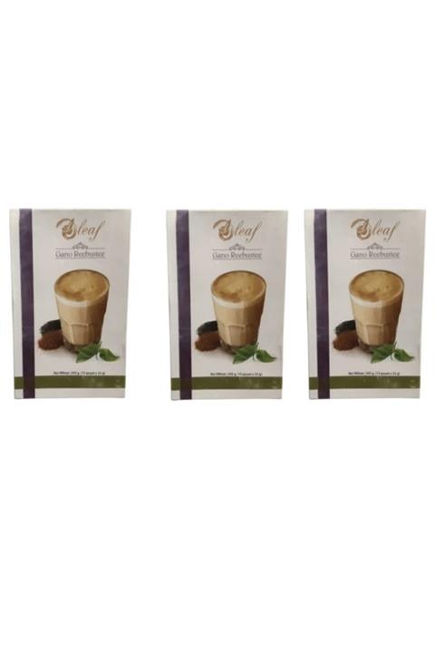 Gano Reebustee 3 Kutu