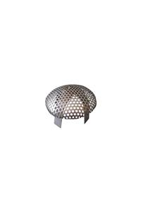 Waterfun Savak Gideri 63mm. Paslanmaz Çelik