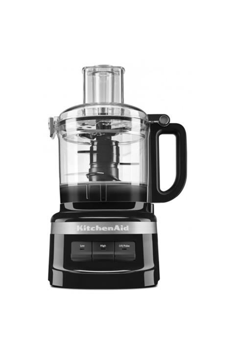 Kitchenaid Mutfak Robotu 1.7 Lt Onyx Black -5kfp0719eob
