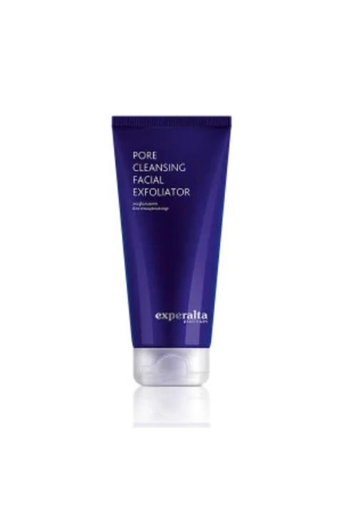 SIBERIAN WELNESS Gözenek Temizleyici Eksfoliasyon Temizleyici Pore Cleansing Facial Exfoliator