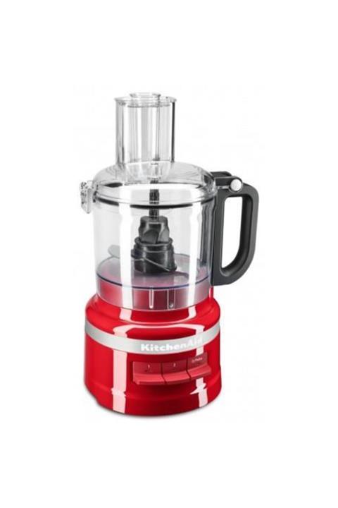 Kitchenaid 5kfp0719eer 1.7 Litre Mutfak Robotu Kırmızı
