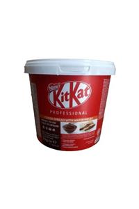 Nestle Kitkat Prefosyonel Spread 3 kg