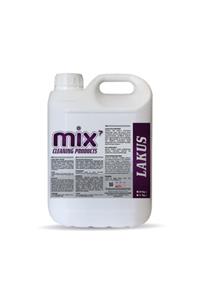 MİX7KİMYEVİÜRÜNLERA.Ş. Mix7 Lakus Halı%oda Parfümü 5 Lt