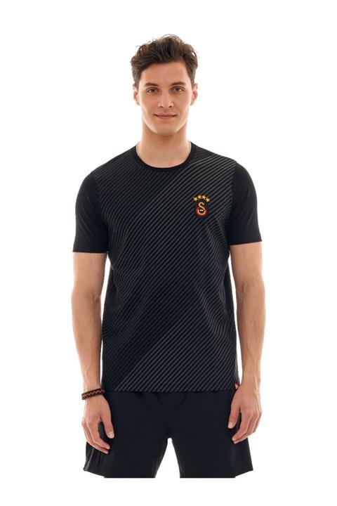 Galatasaray Erkek T-shirt E211050