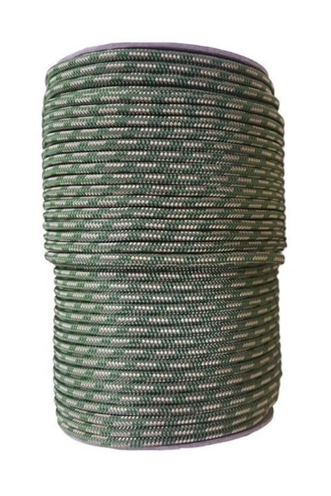 Gilmonte 5 mm x 100 m Yardımcı İp