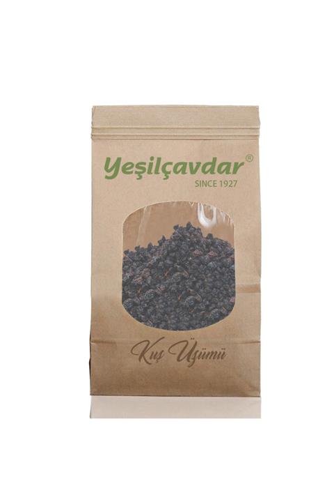 Yeşilçavdar Kuru Nane 500g