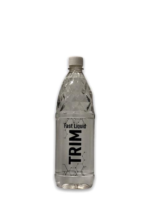Fast Liquid Trım  Plastik Onarıcı Parlatıcı 1 lt