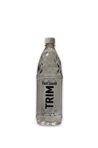 Fast Liquid Trım  Plastik Onarıcı Parlatıcı 1 lt