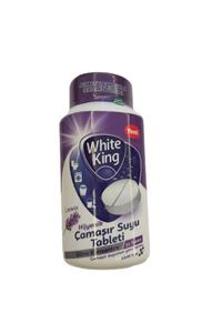 White King Konsantre Çamaşır Suyu Tablet