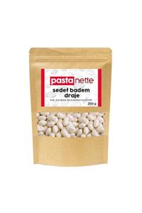 PASTANETTE Sedef Badem Draje 250 gr