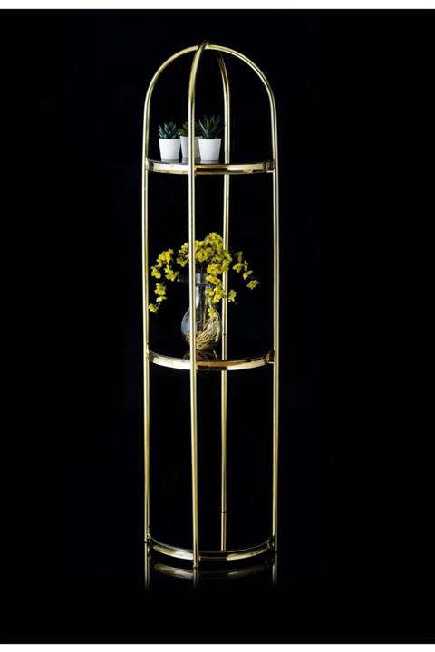 ESTELYA SEHPA Estelya Est12345 Dilara Çok Amaçlı Raf