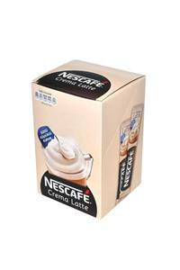 Nescafe Crema Latte Sütlü Köpüklü Kahve*24