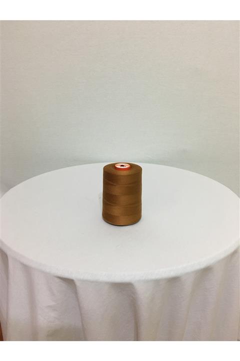 Tuana İplik 50 Numara 4201 Renkli Polyester Dikiş Ipliği