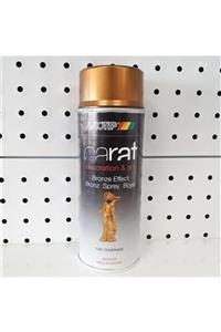 Motip Carat Bronz Antik Altın Efekt Akrilik Sprey Boya 400ml.