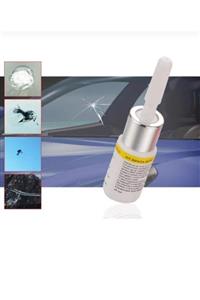 Orduganik 9h Mr-fix Araç Camı Çatlak Tamir Kiti Çatlakkiti