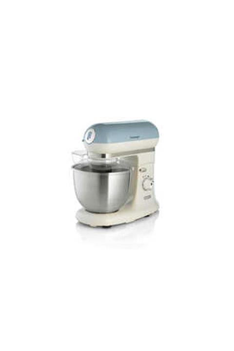 ARIETE Vintage Mavi Hamur Karıştırıcı
