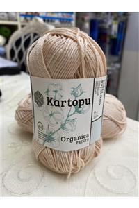 Kartopu Organica 50 Gram H2183 Pudra Batik