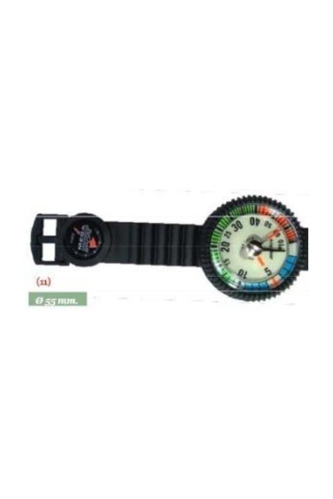 MegaSport Kol Tipi Derinlik Göstergesi Metre