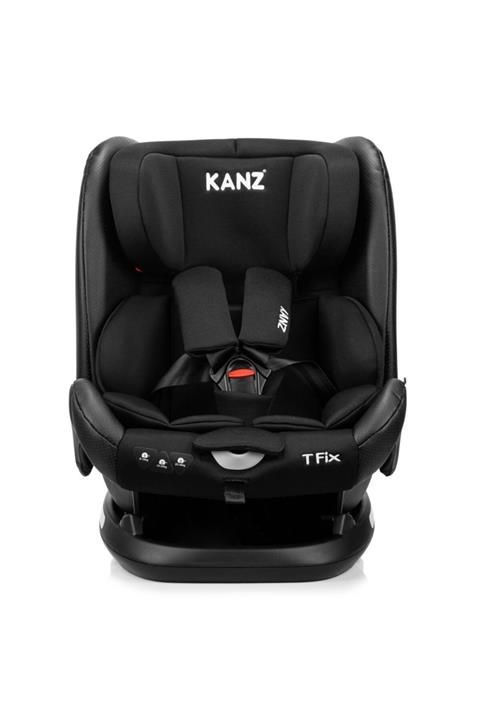 Kanz T Fix Oto Koltuğu 9-36 Kg