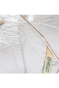 OTHELLO Elegant Woolla Organic Yorgan 155x215