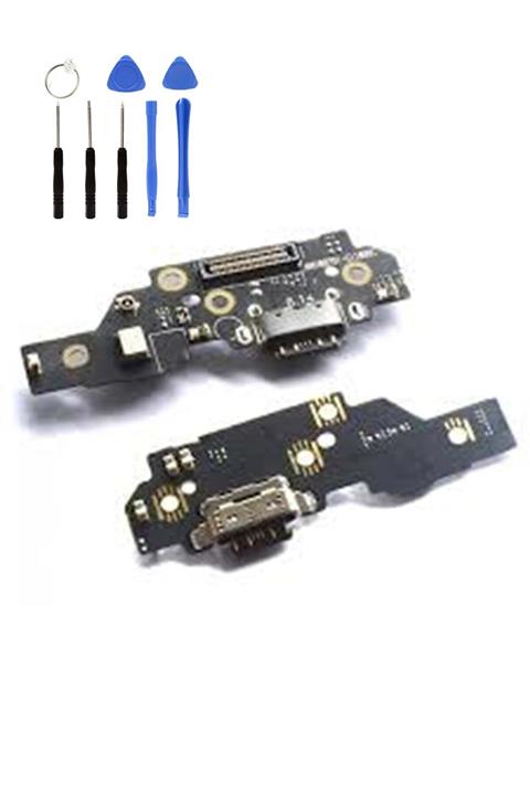 Tk Tech CASPER VIA P3 ŞARJ SOKETİ BORDU TAMİR SETİ YANINDA!!!