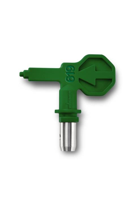 Wagner W517619 Airless Boya Tabanca Memesi