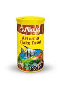 Artakua Artemıa Flake Food 1000 ml (120 GR)