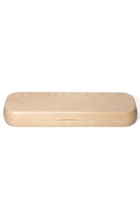 Berrinstore Kalem Ahşap Kutulu Tükenmez Kalem