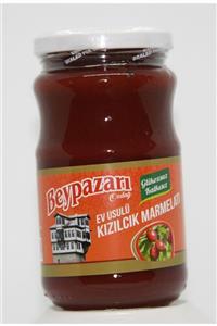 BEYPAZARI ÖZDAĞ Kızılcık Marmelatı 420 Gr.