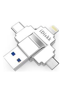 iDiskk Usb Bellek 64gb (u019)