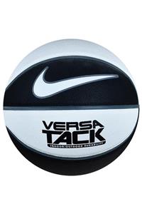 Nike Aksesuar Versa Tack 8p Basketbol Topu Siyah-beyaz (N.000.1164.055.07)