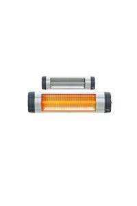Golden Light Duvar Tipi 1800w Infrared Duvar Tipi Elektirkli Isıtıcı Soba