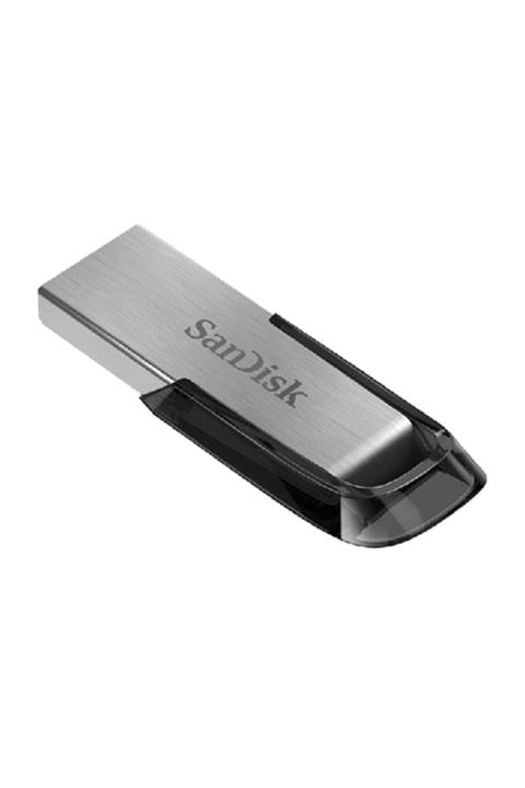 SanDisk Ultra Flair 64 GB USB 3.0 Metal USB Bellek