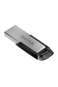 SanDisk Ultra Flair 64 GB USB 3.0 Metal USB Bellek