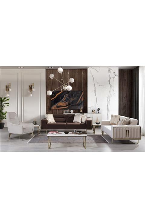 CaddeYıldız Arven Salon Takımı