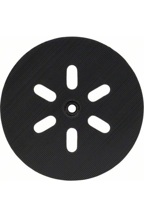 Bosch 150 Mm Zımpara Tabanı Orta Sertlikte 2608601052