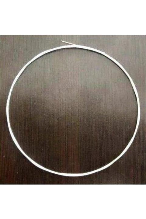 7nota Saz Bağlama İçin Kalın Bam Teli S056