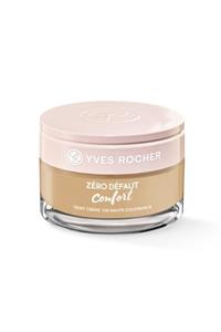 Yves Rocher Kusursuz Ten Krem Fondöten - Bej 100 40 ml