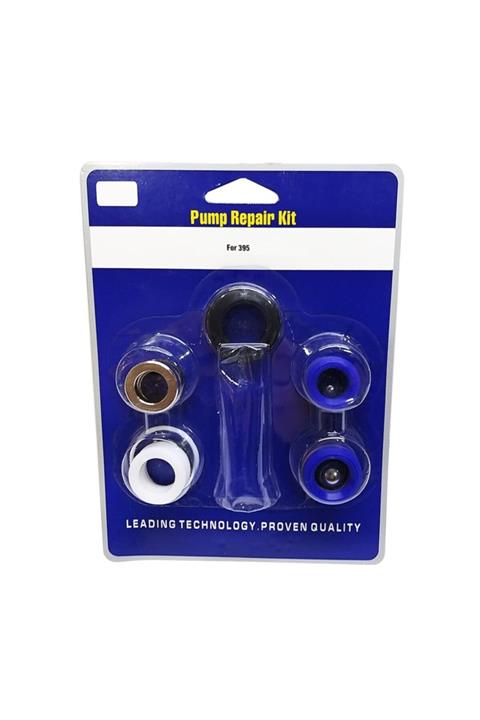 Titech Airless 395 Boya Makinası/pompası Keçe Tamir Takımı