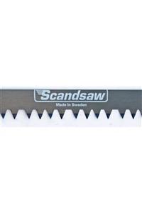 Scandsaw Kolastar Ağzı Düz 610 Mm