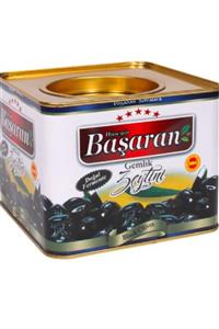 Başaran Zeytinleri Yağlı Hususi Gemlik Zeytini 2 Kg