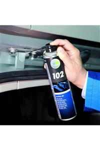 elifeoutdoor Tunap Mp102 Aktif Yağ 400 Ml