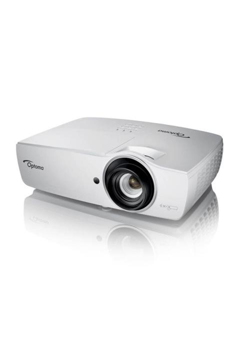 OPTOMA Wu470 5000ans Full Hd 1920x1200 Hdmı Dlp Projeksiyon