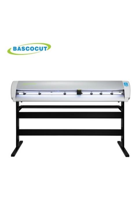 folyo kes Bascout Kameralı Optik Plotter Im Makinesi