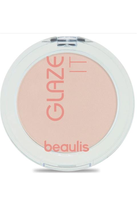 beaulis Glaze It Toz Aydınlatıcı 924 Diamond