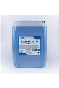 nanowash Lastik Parlatıcı 25 Kg