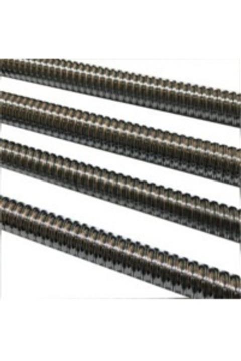 Şahin Rulman Vidalı Mil Scr 4010